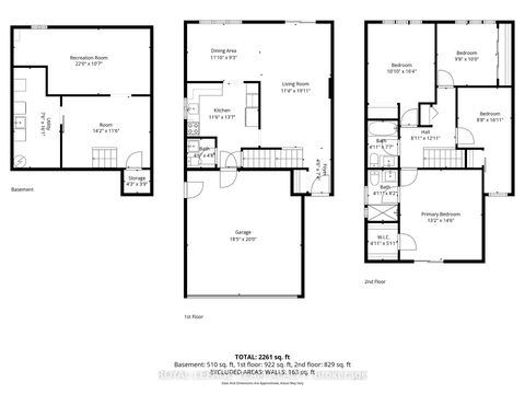 Photo 36 at 25 Grady Crescent, Nepean (Sheahan Estates/Trend Village), Ottawa