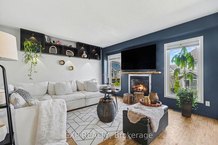 Photo 6 at 281 Sorento Street, Nepean (Strandherd), Ottawa
