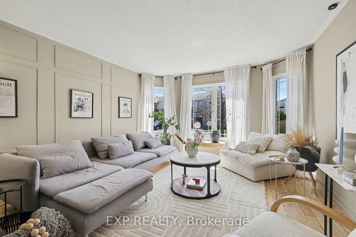 Photo 21 at 281 Sorento Street, Nepean (Strandherd), Ottawa