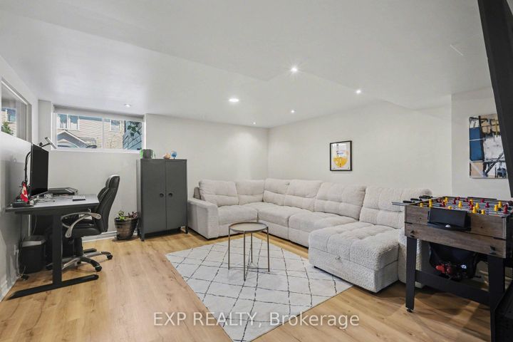 Photo 24 at 281 Sorento Street, Nepean (Strandherd), Ottawa