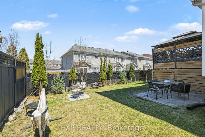 Photo 29 at 281 Sorento Street, Nepean (Strandherd), Ottawa