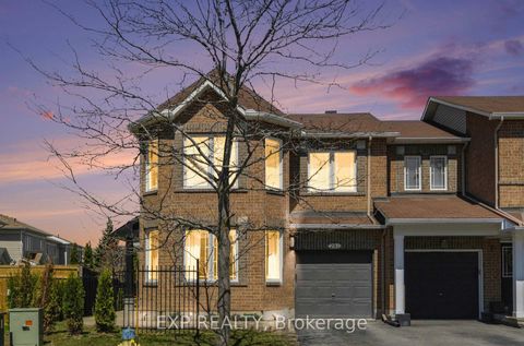 Photo 0 at 281 Sorento Street, Nepean (Strandherd), Ottawa