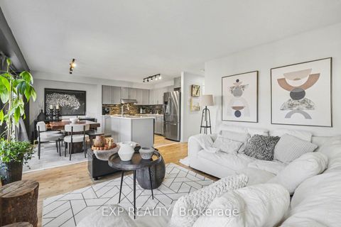 Photo 5 at 281 Sorento Street, Nepean (Strandherd), Ottawa