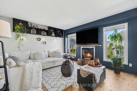 Photo 6 at 281 Sorento Street, Nepean (Strandherd), Ottawa