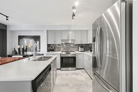 Photo 10 at 281 Sorento Street, Nepean (Strandherd), Ottawa