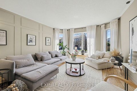 Photo 21 at 281 Sorento Street, Nepean (Strandherd), Ottawa