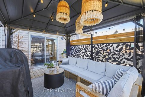 Photo 27 at 281 Sorento Street, Nepean (Strandherd), Ottawa