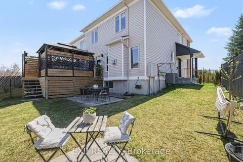 Photo 28 at 281 Sorento Street, Nepean (Strandherd), Ottawa