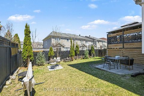 Photo 29 at 281 Sorento Street, Nepean (Strandherd), Ottawa