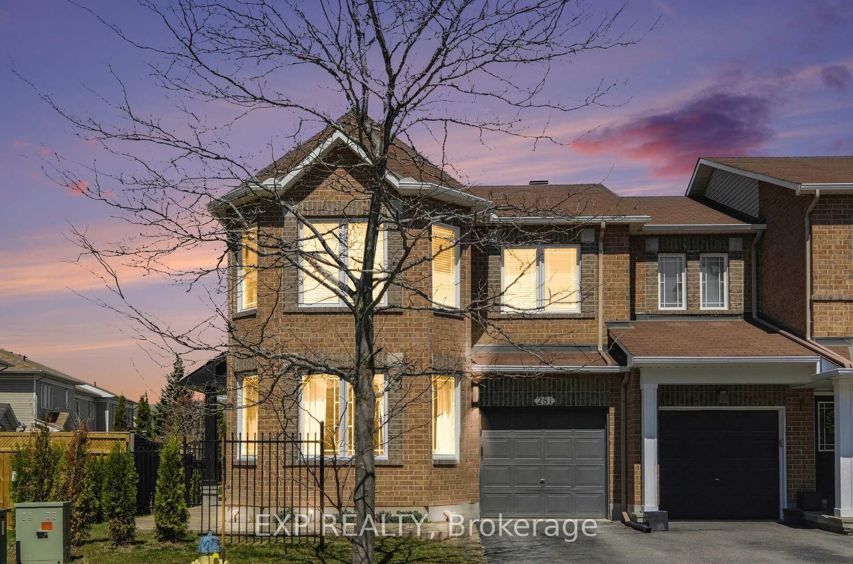 281 Sorento Street, Nepean (Strandherd), Ottawa 