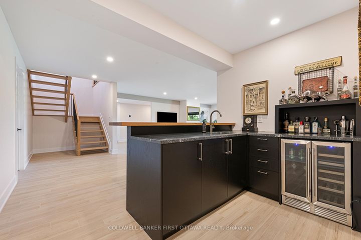 Photo 19 at 1981 PRINCE OF WALES Drive, Nepean (Rideau Shore), Ottawa