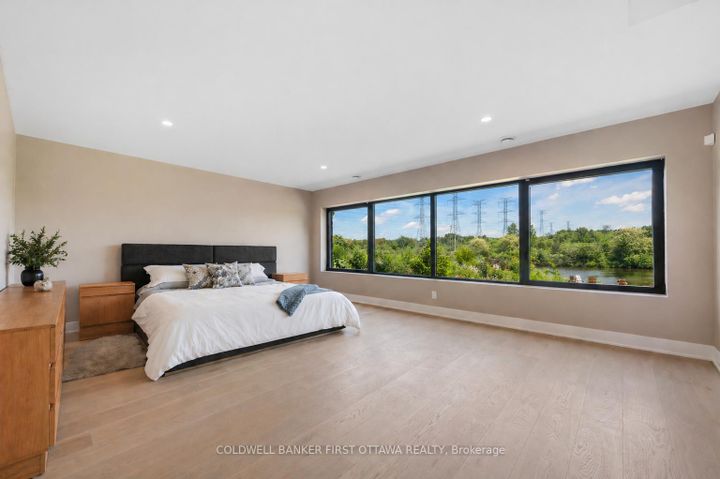 Photo 21 at 1981 PRINCE OF WALES Drive, Nepean (Rideau Shore), Ottawa