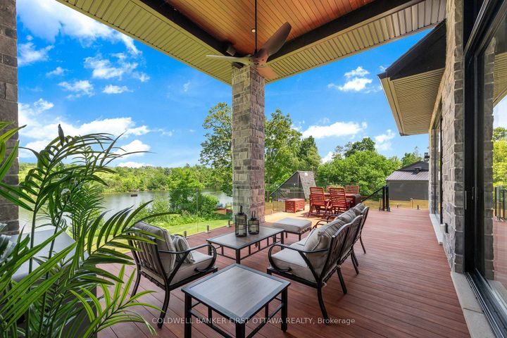 Photo 24 at 1981 PRINCE OF WALES Drive, Nepean (Rideau Shore), Ottawa