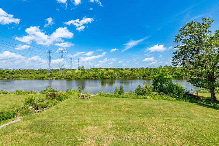 Photo 26 at 1981 PRINCE OF WALES Drive, Nepean (Rideau Shore), Ottawa