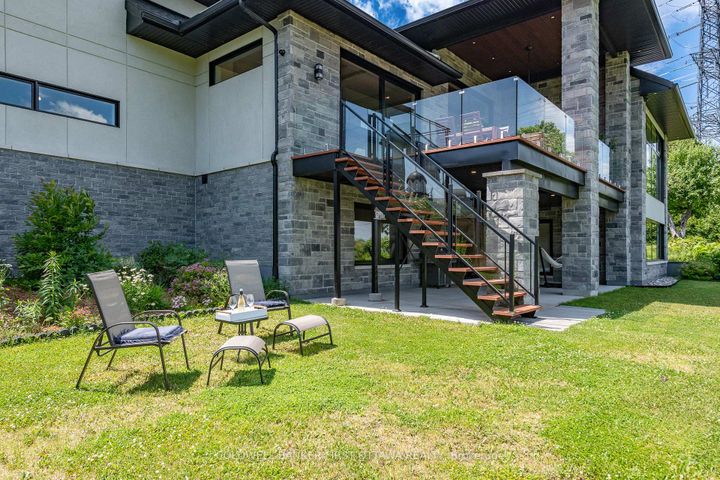 Photo 27 at 1981 PRINCE OF WALES Drive, Nepean (Rideau Shore), Ottawa