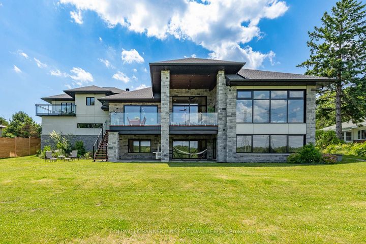 Photo 29 at 1981 PRINCE OF WALES Drive, Nepean (Rideau Shore), Ottawa