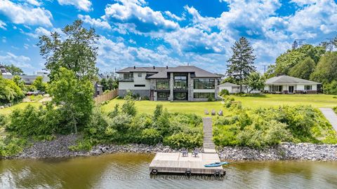 Photo 0 at 1981 PRINCE OF WALES Drive, Nepean (Rideau Shore), Ottawa
