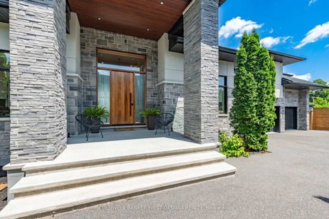 Photo 2 at 1981 PRINCE OF WALES Drive, Nepean (Rideau Shore), Ottawa