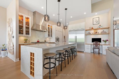 Photo 9 at 1981 PRINCE OF WALES Drive, Nepean (Rideau Shore), Ottawa