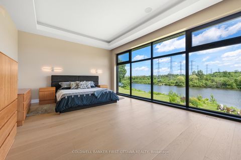 Photo 12 at 1981 PRINCE OF WALES Drive, Nepean (Rideau Shore), Ottawa