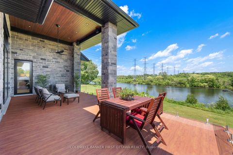 Photo 25 at 1981 PRINCE OF WALES Drive, Nepean (Rideau Shore), Ottawa