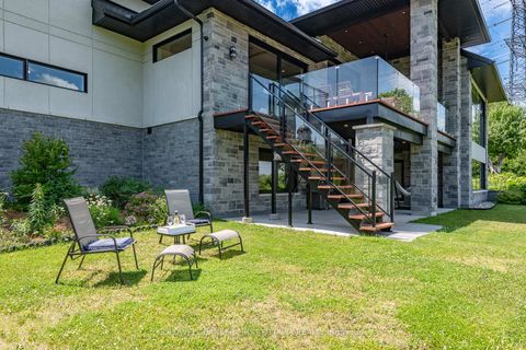 Photo 27 at 1981 PRINCE OF WALES Drive, Nepean (Rideau Shore), Ottawa