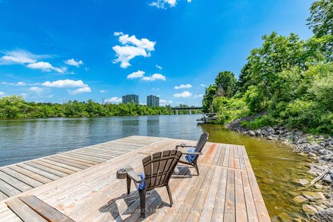 Photo 31 at 1981 PRINCE OF WALES Drive, Nepean (Rideau Shore), Ottawa