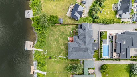 Photo 32 at 1981 PRINCE OF WALES Drive, Nepean (Rideau Shore), Ottawa
