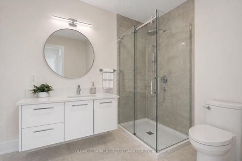 Photo 38 at 1981 PRINCE OF WALES Drive, Nepean (Rideau Shore), Ottawa