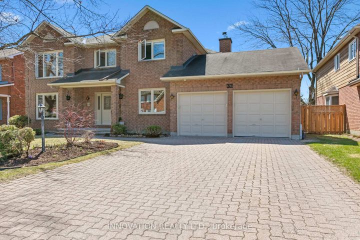 Photo 0 at 32 Marble Arch Crescent, Nepean (Centrepointe), Ottawa