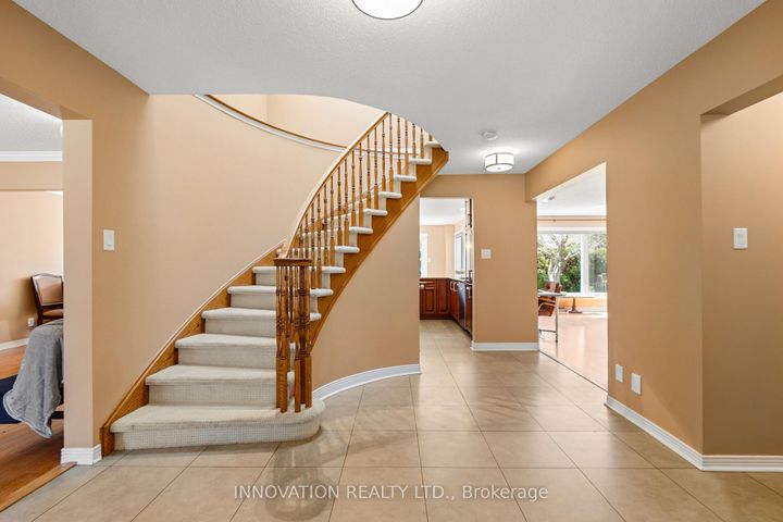 Photo 6 at 32 Marble Arch Crescent, Nepean (Centrepointe), Ottawa