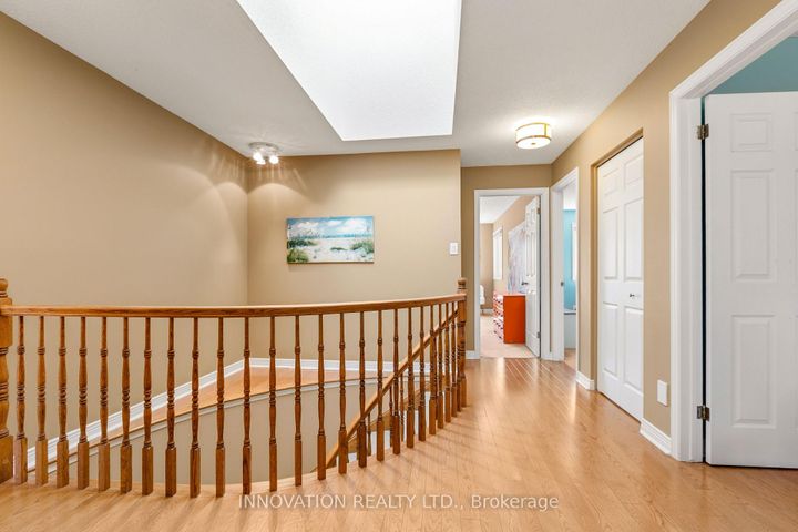 Photo 20 at 32 Marble Arch Crescent, Nepean (Centrepointe), Ottawa
