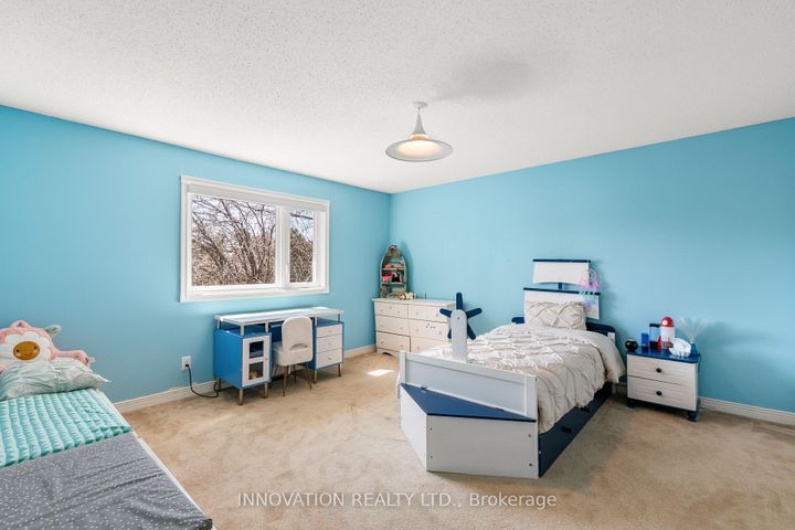 Photo 26 at 32 Marble Arch Crescent, Nepean (Centrepointe), Ottawa