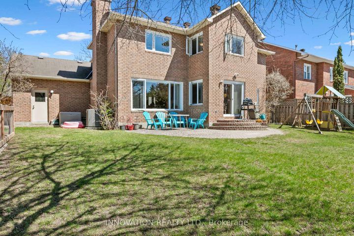 Photo 34 at 32 Marble Arch Crescent, Nepean (Centrepointe), Ottawa