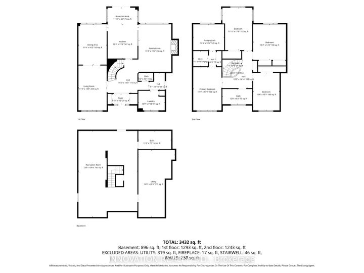 Photo 40 at 32 Marble Arch Crescent, Nepean (Centrepointe), Ottawa
