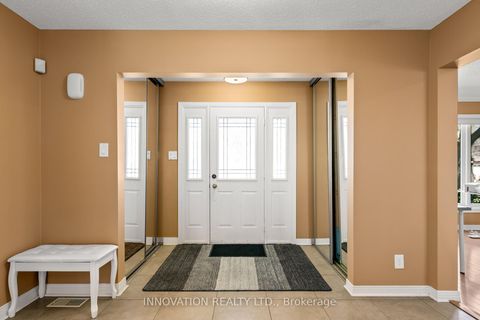 Photo 7 at 32 Marble Arch Crescent, Nepean (Centrepointe), Ottawa