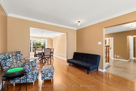 Photo 9 at 32 Marble Arch Crescent, Nepean (Centrepointe), Ottawa