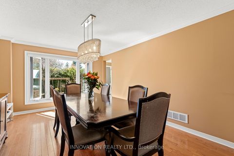 Photo 10 at 32 Marble Arch Crescent, Nepean (Centrepointe), Ottawa