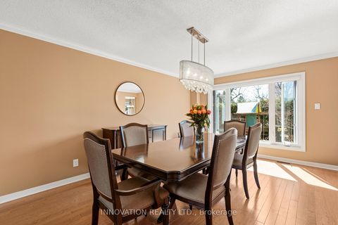 Photo 11 at 32 Marble Arch Crescent, Nepean (Centrepointe), Ottawa