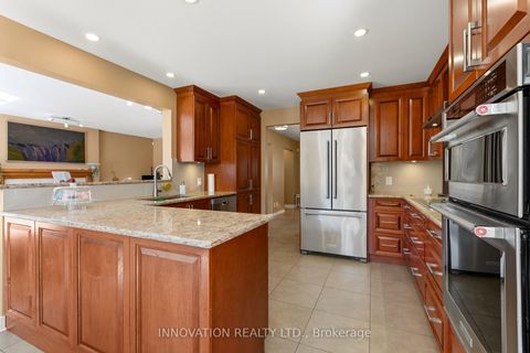 Photo 14 at 32 Marble Arch Crescent, Nepean (Centrepointe), Ottawa