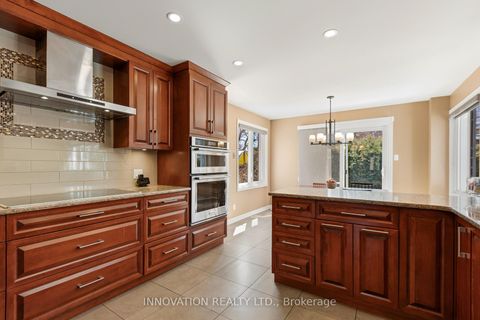 Photo 16 at 32 Marble Arch Crescent, Nepean (Centrepointe), Ottawa