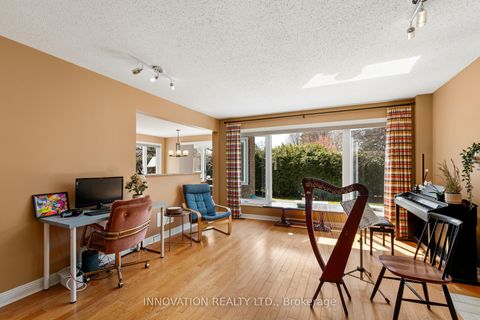 Photo 18 at 32 Marble Arch Crescent, Nepean (Centrepointe), Ottawa