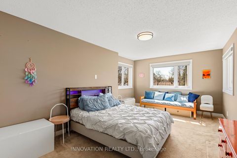 Photo 27 at 32 Marble Arch Crescent, Nepean (Centrepointe), Ottawa