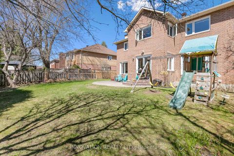 Photo 35 at 32 Marble Arch Crescent, Nepean (Centrepointe), Ottawa