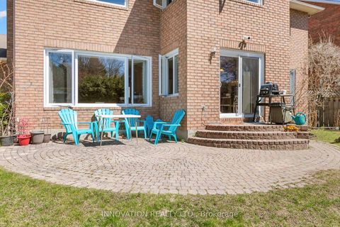 Photo 36 at 32 Marble Arch Crescent, Nepean (Centrepointe), Ottawa