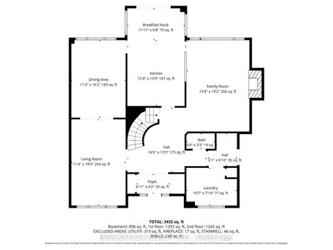 Photo 37 at 32 Marble Arch Crescent, Nepean (Centrepointe), Ottawa