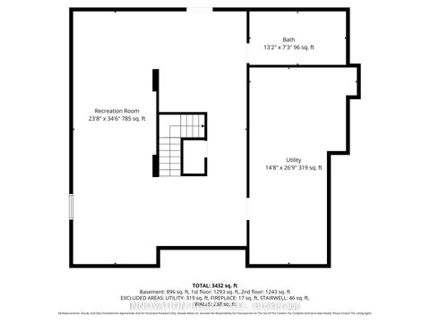 Photo 39 at 32 Marble Arch Crescent, Nepean (Centrepointe), Ottawa