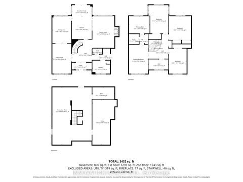 Photo 40 at 32 Marble Arch Crescent, Nepean (Centrepointe), Ottawa