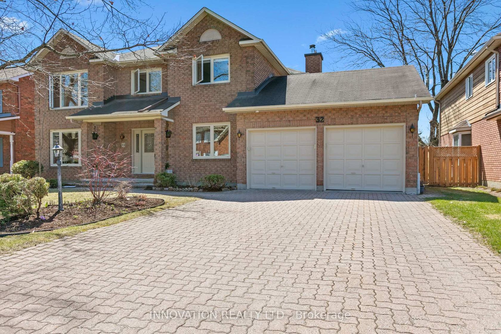 32 Marble Arch Crescent, Nepean (Centrepointe), Ottawa 