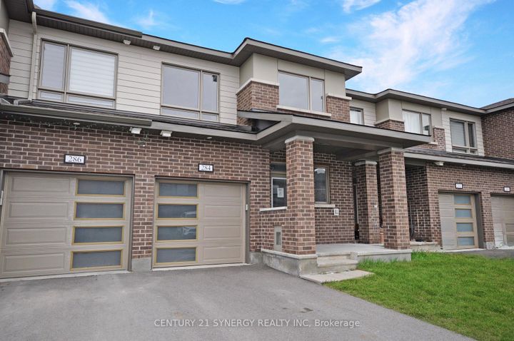 Photo 0 at 284 Ormiston Crescent, Nepean (Stonebridge), Ottawa